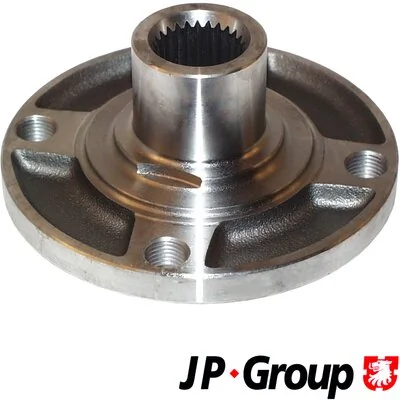 Wheel Hub
